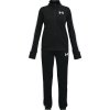 1363380-002 EM Knit Track Suit-BLK Black
