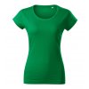 Dámske tričko ADLER Viper Free F6X - trávová zelená