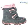 Protetika - zimné topánky  membránou PRO-TEX BENITA grey