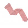 Hladké silonkové pančuchy  Cóndor 419901526 - pale pink