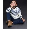 Pletený sveter Mayoral - 1307303048