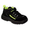 Trekové topánky BEFADO 515X Y004 - zelená