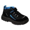 Trekové topánky BEFADO 515X Y002 - modrá