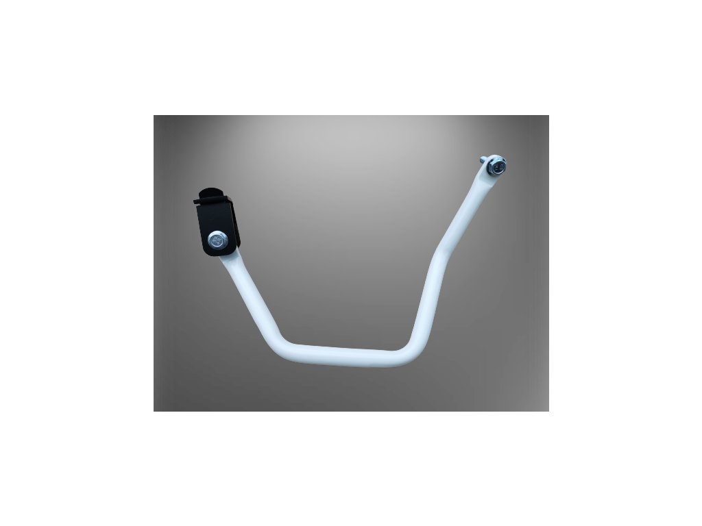 Aditional handle for main stand RD03, RD04 - WHITE