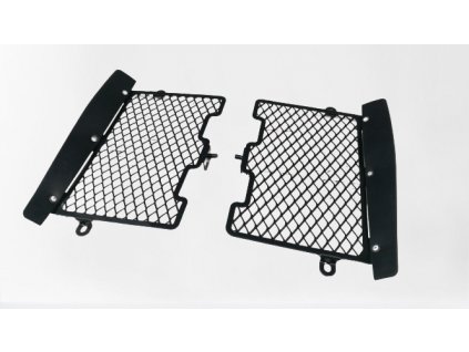 Radiator guards XRV 650 - 750 (RD03, RD04)