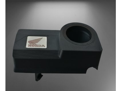 Ignition cover XRV 650 - 750 (RD03, RD04)