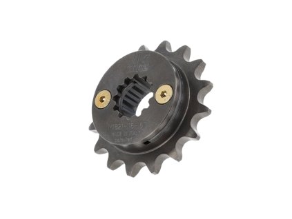 pinion for honda ratio 15525 superpinion 21515t honda XRV 750 Africa Twin 3 removebg preview