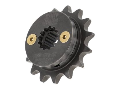 front sprocket for honda XL600 650 700V ratio 155 25 superpinion 130 15t 03 removebg preview