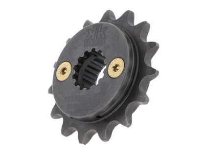 front sprocket for honda NX650 Dominator RD08 ratio 155 20 superpinion 147 15 03 removebg preview