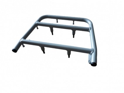 Topcase carrier RD03
