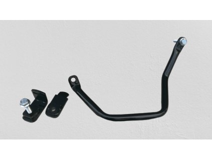 Aditional handle for main stand RD03, RD04 - BLACK