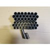 Swingarm collars SET RD07 / RD07A