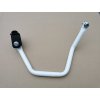 Aditional handle for main stand RD03, RD04 - WHITE