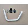 Aditional handle for main stand RD03, RD04 - WHITE