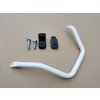 Aditional handle for main stand RD03, RD04 - WHITE