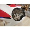 Headlamp guard XRV 750 RD04 Africa Twin