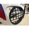 Headlamp guard XRV 750 RD07 Africa Twin (1993-1995) WITHOUT EARS