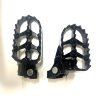 Footpeg Honda NX650 Dominator RD02 03