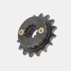 front sprocket for honda ratio 16525 superpinion 11616t Honda XRV750 RD04 RD07 01