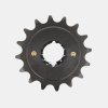 front sprocket for honda ratio 16525 superpinion 11616t Honda XRV750 RD04 RD07