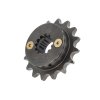 front sprocket for honda ratio 16525 superpinion 11616t Honda XRV750 RD04 RD07 01 removebg preview