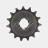 front sprocket for honda XL600V 1stseries ratio 155 25 superpinion 161 15t 02