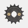 front sprocket for honda XL600V 1stseries ratio 155 25 superpinion 161 15t 01
