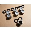 Linkage Bearing SET for Honda NX 650 Dominator RD02