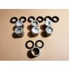 Linkage Bearing SET for Honda NX 650 Dominator RD02