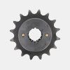 front sprocket for honda ratio 16525 superpinion 12316t (1)