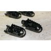 Foot Pegs XRV