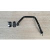 Aditional handle for main stand RD03, RD04 - BLACK
