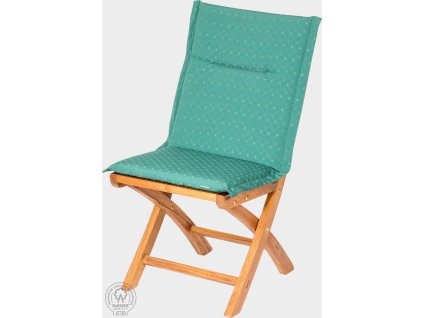 Polstr na zahradní židli Azura