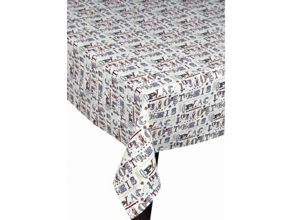 ubrus no place like home 1