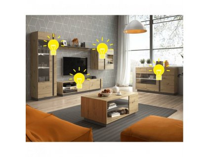 city led 01