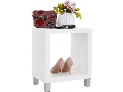 tofi 1 new regal biela strieborna 01