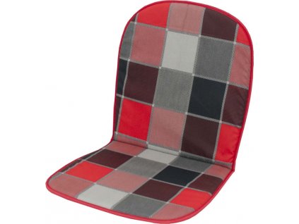 SPOT 6118 monoblok nízký - polstr na židli