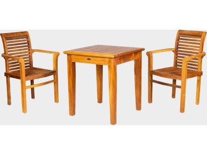 DANTE+NICE - balkonový set