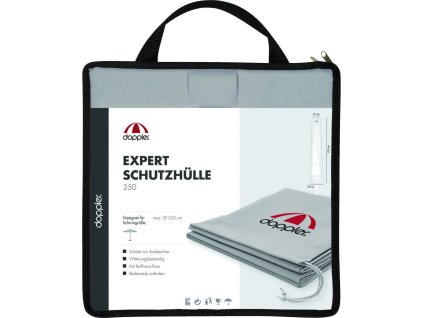 expert ochranny obal pro slunecniky do 35 m