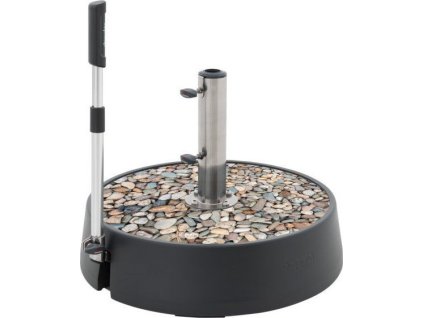 dekoracni panel easy move switch kamenne oblazky