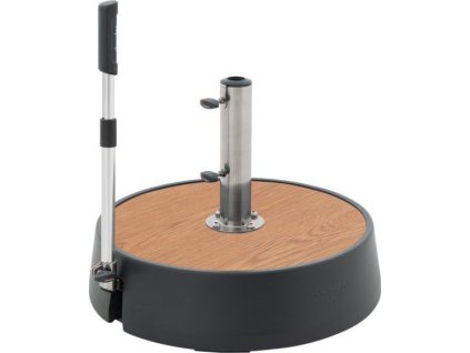 dekoracni panel easy move switch drevo