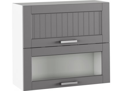 julia typ13 2DV biela tmavosiva horna