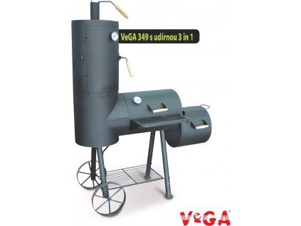 VeGA gril 349