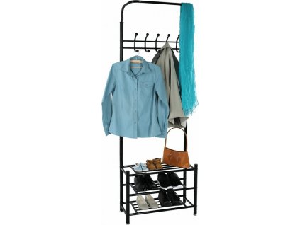 vesiak s botnikom cierny kov barnum hlavny