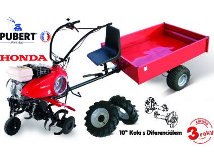 pubert qjunior v3 60h sestava dif