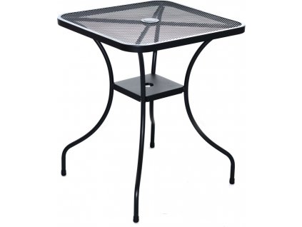 Zahradní stůl ZWMT-60 kovový