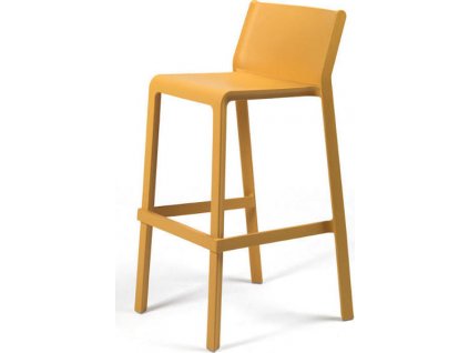 Barová stolička TRILL - Senape