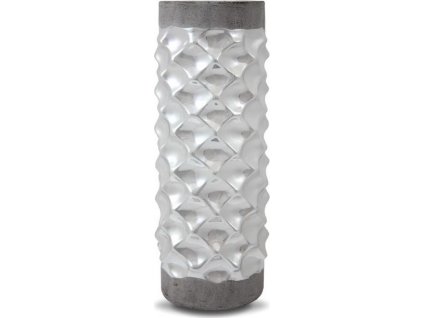 Stříbrná váza 110112