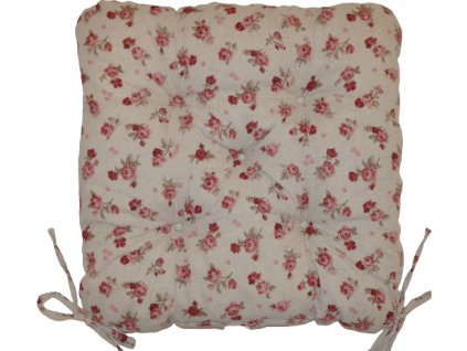 Sedák UNI Maxi motiv růže