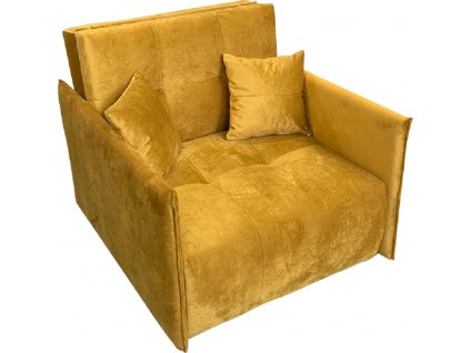 alana kreslo horcicova